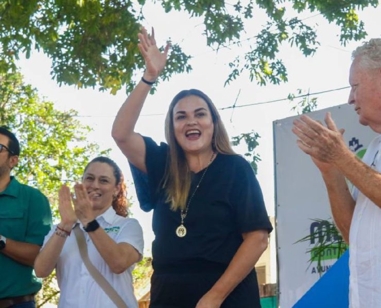 Cuidado del Medio Ambiente en Mérida Compromiso que une