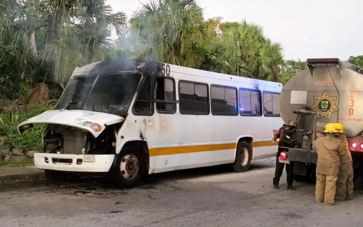 Impacto en la comunidad de Motul