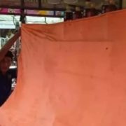 Dueños de puesto en Xmatkuil se disculpan tras clausura