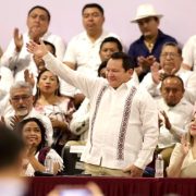 El Plan Estatal de Desarrollo una voz que escucha al pueblo afirma Joaquín Díaz Mena