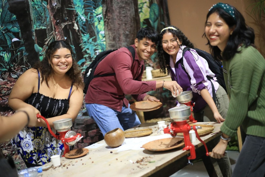 El legado del Festival del Chocolate
