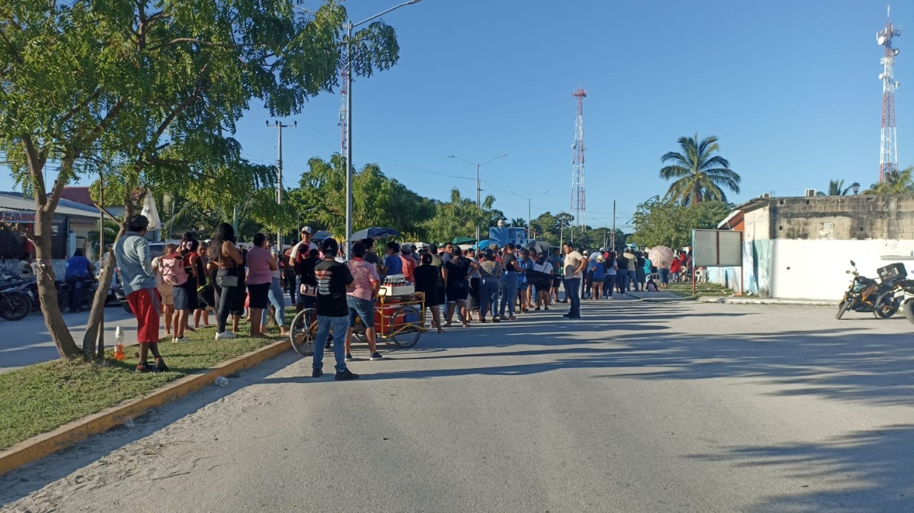 Subsecretario afirma que elecciones para comisarías municipales han sido democráticas