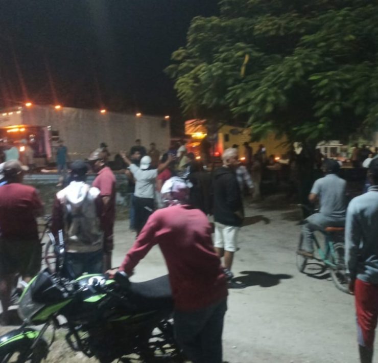 Subsecretario afirma que elecciones para comisarías municipales han sido democráticas