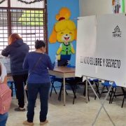 Eligen comisarios en Mérida: descubre qué pasó en las elecciones del norte