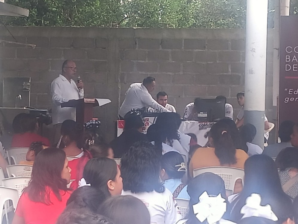 Un legado de crecimiento y esfuerzo