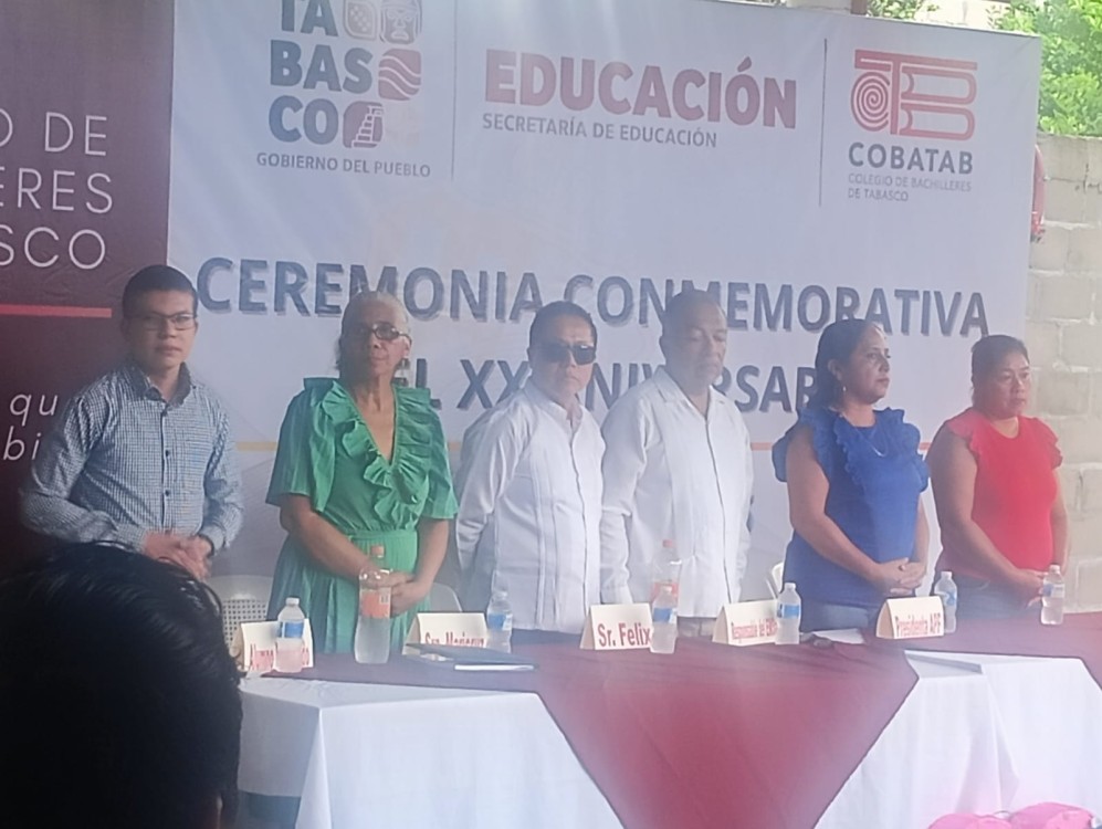 Un futuro prometedor