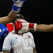Escuelas de boxeo en Mérida para Jóvenes y Adultos