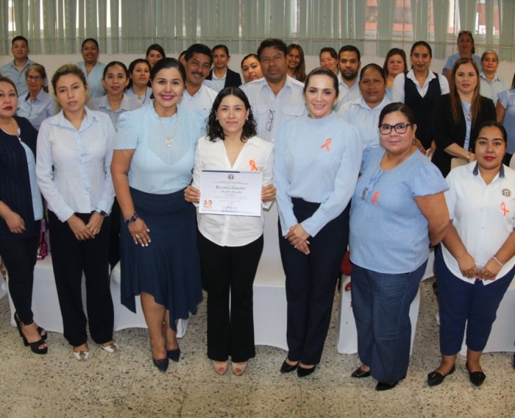 Especialista llama a crear conciencia sobre violencia hacia mujeres