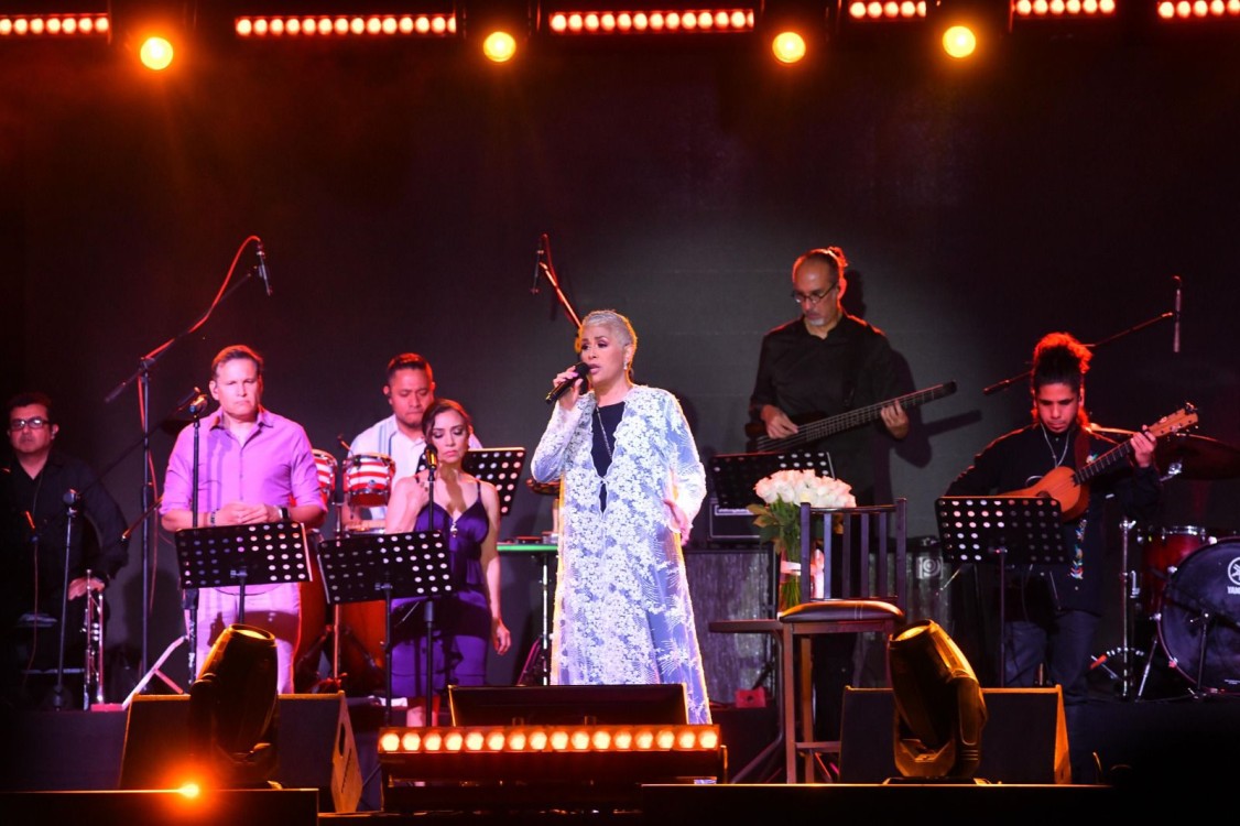 Un repertorio para todos los corazones