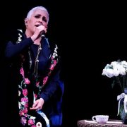 Eugenia León abre el telón en el XVII Festival Cultural Ceiba 2024