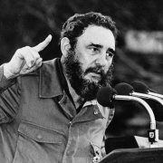 La Hora que Salvó a Fidel Castro