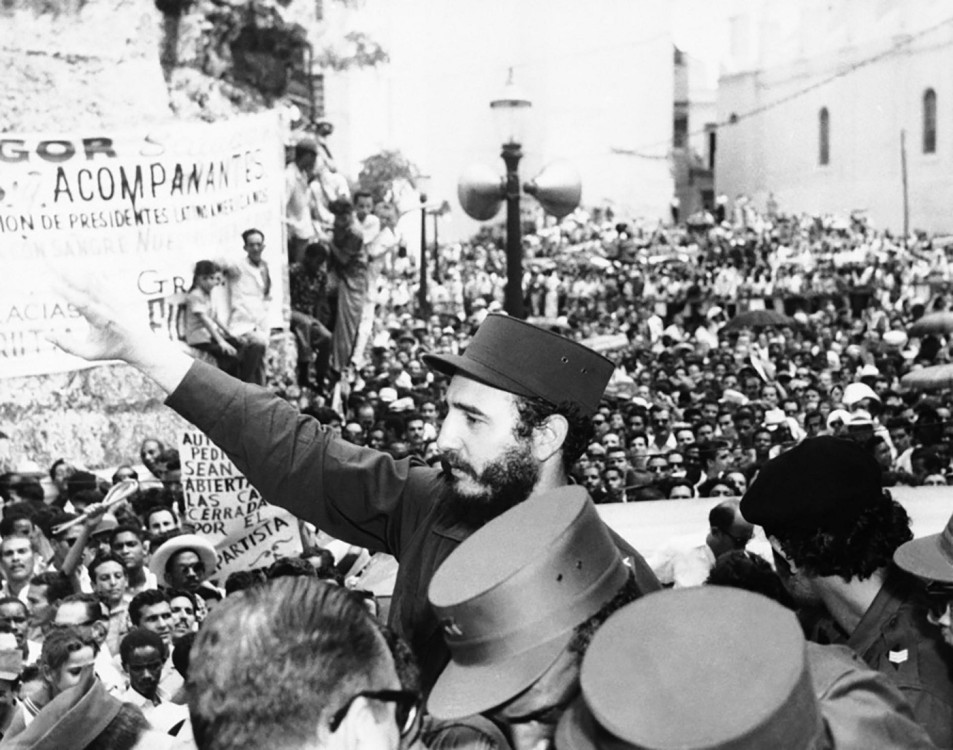No solo se frustró la invasión, sino que también tuvo repercusiones a largo plazo