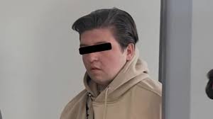 El día de hoy, Fofo rechazó el juicio abreviado.