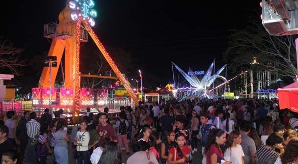 Un caso que sacude a la Feria Xmatkuil