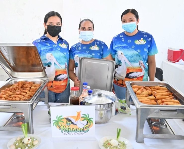 Anuncia Canirac octavo Festival del Camarón