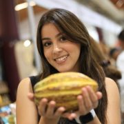 Festival del Chocolate Un Viaje a los Orígenes del Cacao y su Gente