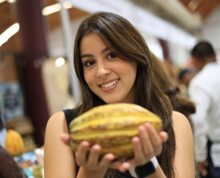 Festival del Chocolate Un Viaje a los Orígenes del Cacao y su Gente