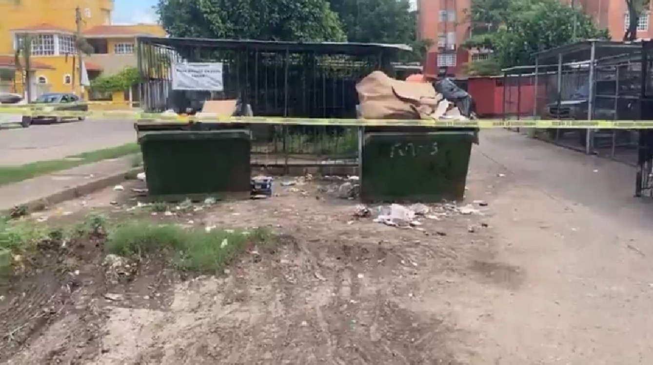 Detalles del Macabro Hallazgo