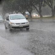 Frente Frío 10 impactará Tabasco