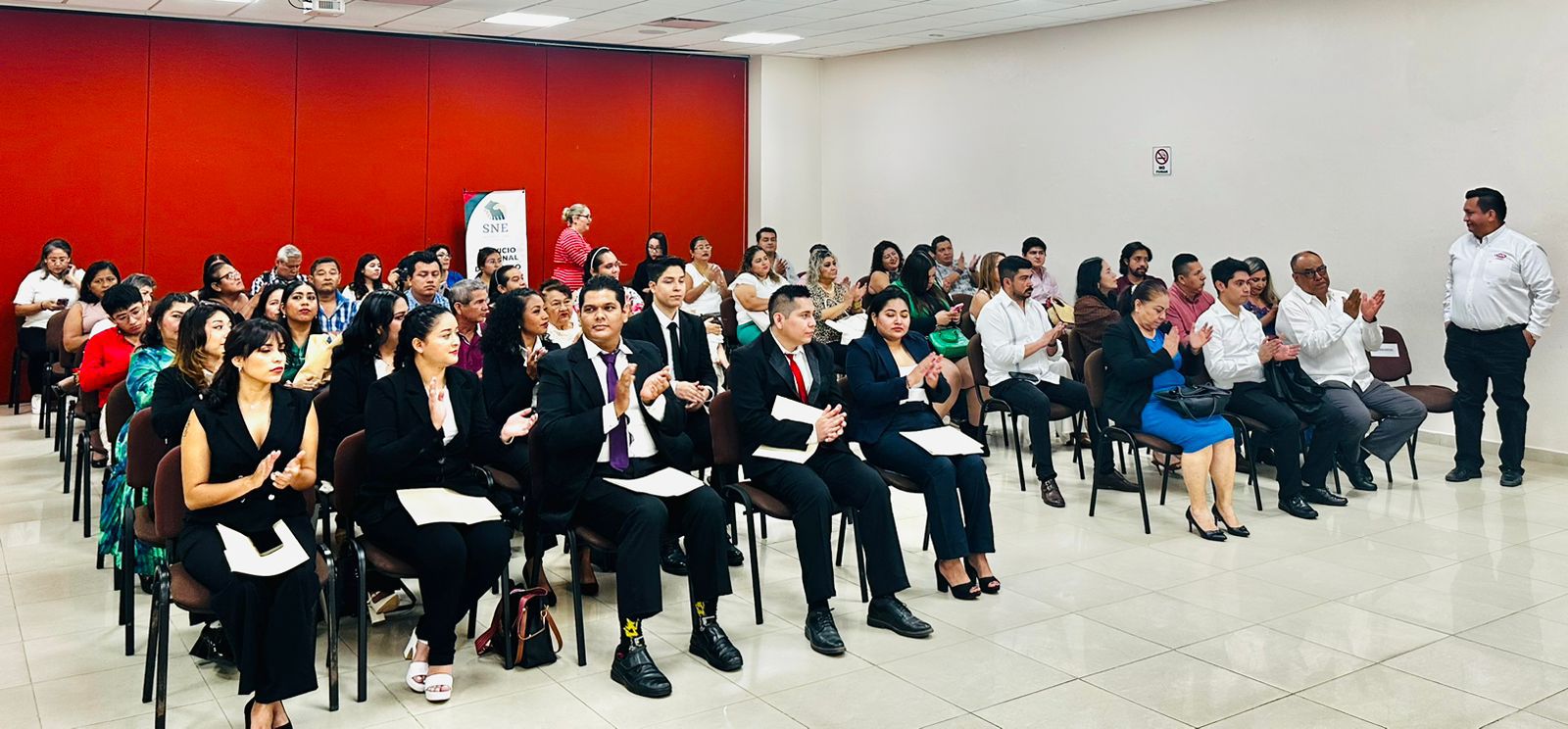 Futuro profesional de los 9 enfermeros de Tabasco en Alemania