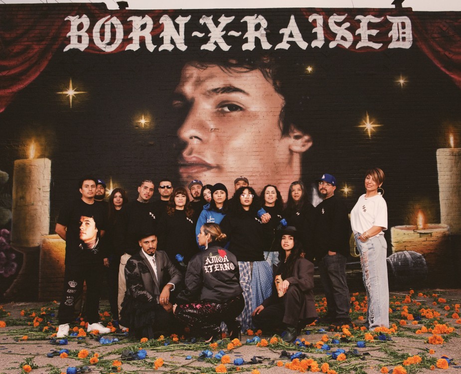 Un Homenaje Moderno al Divo de Juárez