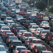 Zonas con mayor tráfico en Mérida y cómo evitarlas