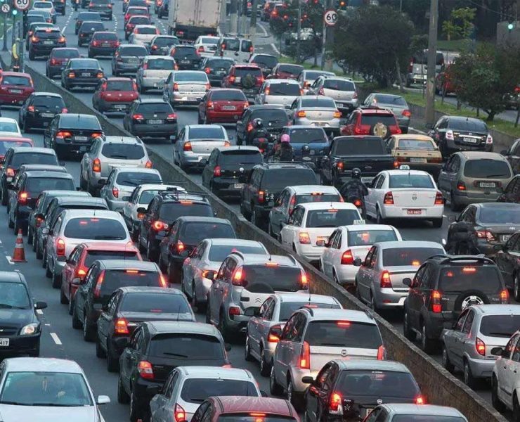 Zonas con mayor tráfico en Mérida y cómo evitarlas