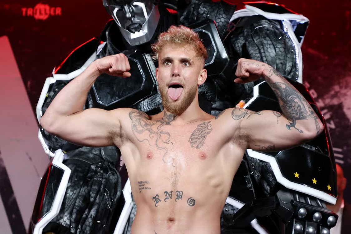 La Influencia de Jake Paul en el Boxeo