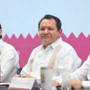 Gobierno de Yucatán anuncia expansión del Aeropuerto Internacional de Mérida