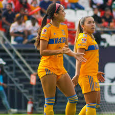 La defensa de Tigres, Greta Espinoza, también podría estar en la convocatoria de la Selección Mexicana Femenil ante Panamá, en el partido amistoso que disputarán en Mérida.