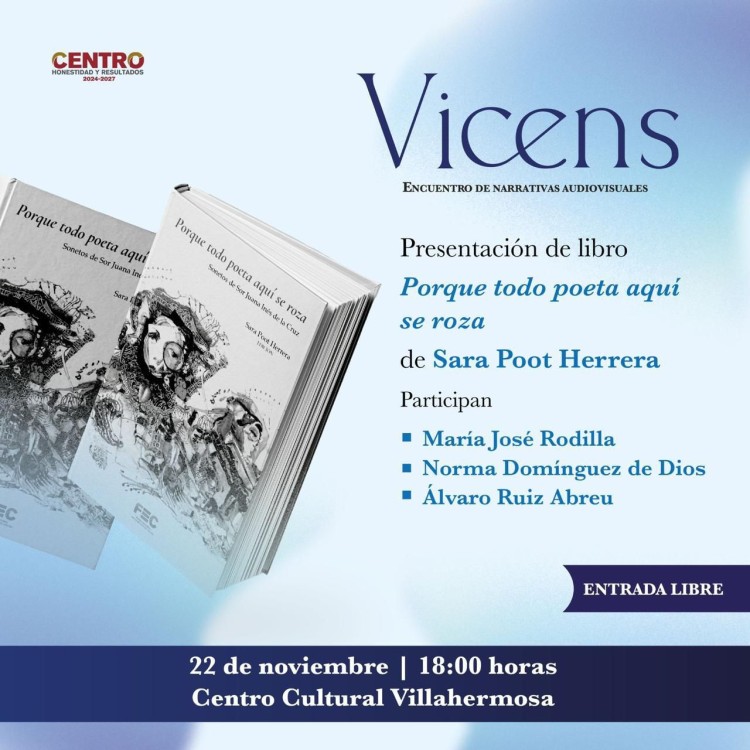 Homenaje a Josefina Vicens La vida y legado de una pionera