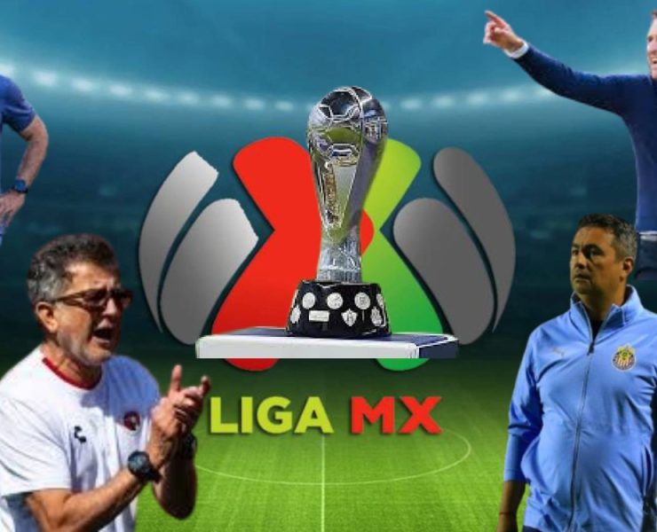 Horarios del Play In de la Liga MX ¡Descubre qué equipos siguen en la pelea!