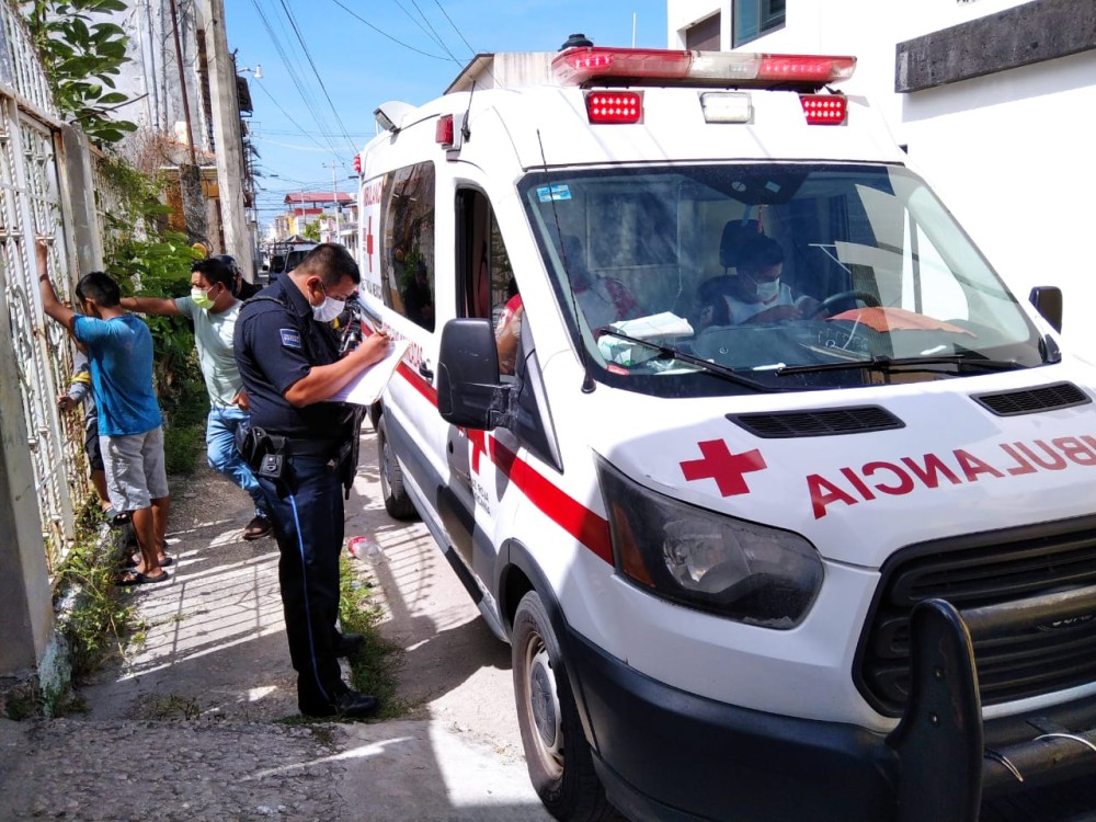 Inseguridad tema sensible en México