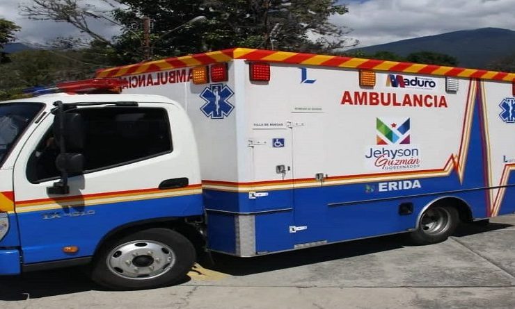 ¡Increíble! Reviven a hombre en Mérida tras infarto