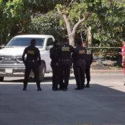 Delincuencia tiene secuestrada a la Isla del Carmen