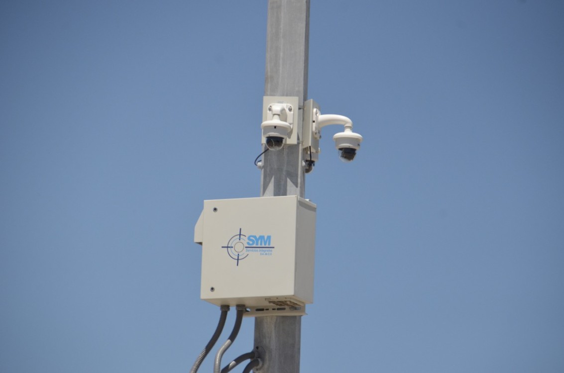 Al gobierno municipal le desagrada la inseguridad