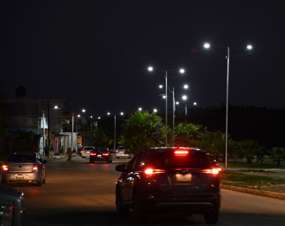 Equipo de fotomulta será movilizada en diferentes puntos