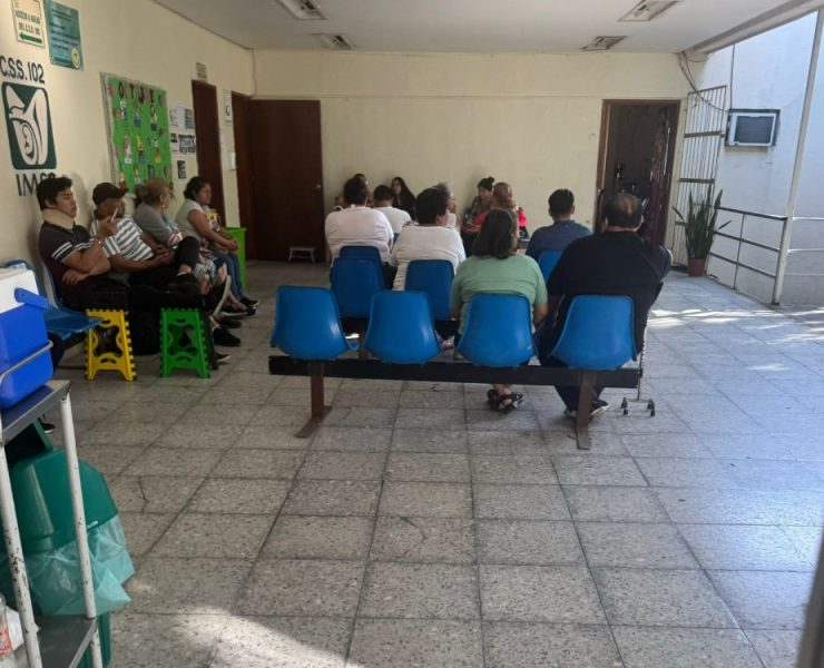 Sin avances para el tratamiento de la diabetes tipo 1