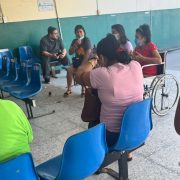 IMSS del Centro se quedó sin luz