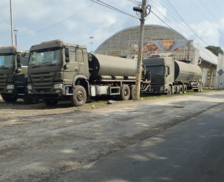 Sedena no ha contratado mano de obra local