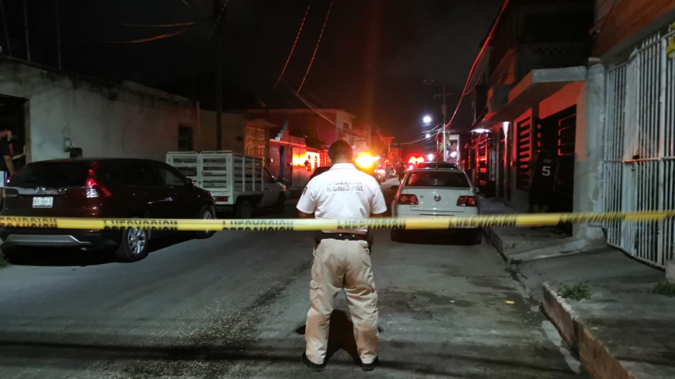 Aumenta delitos en el Estado de Campeche
