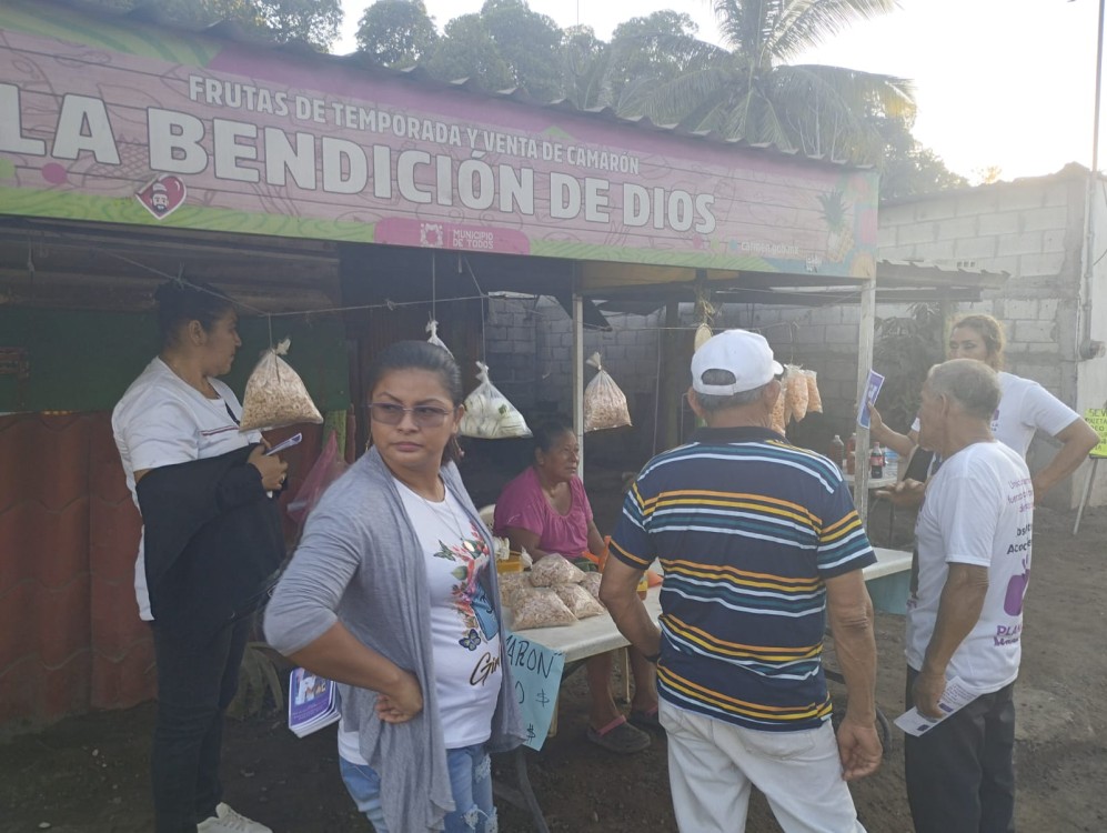 Reforzarán seguridad en las próximas elecciones para comisarías municipales