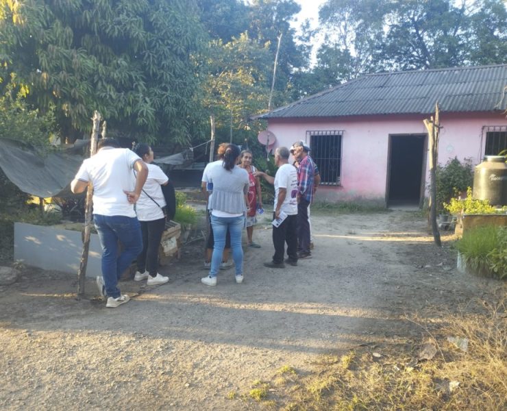 Reforzarán seguridad en las próximas elecciones para comisarías municipales