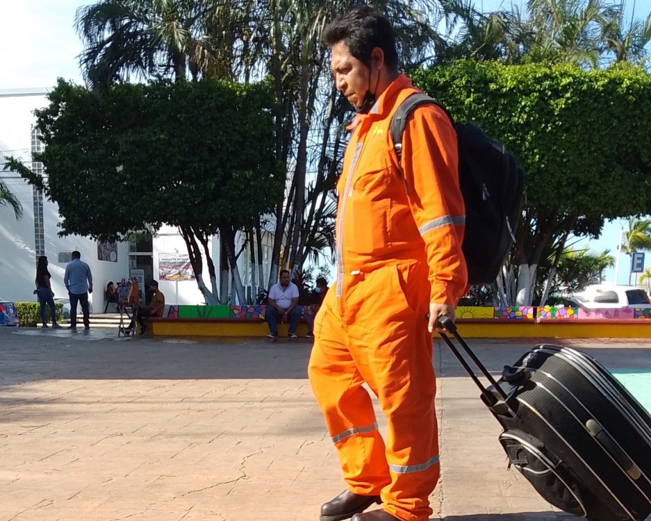 Empresas han iniciado con el despido de trabajadores