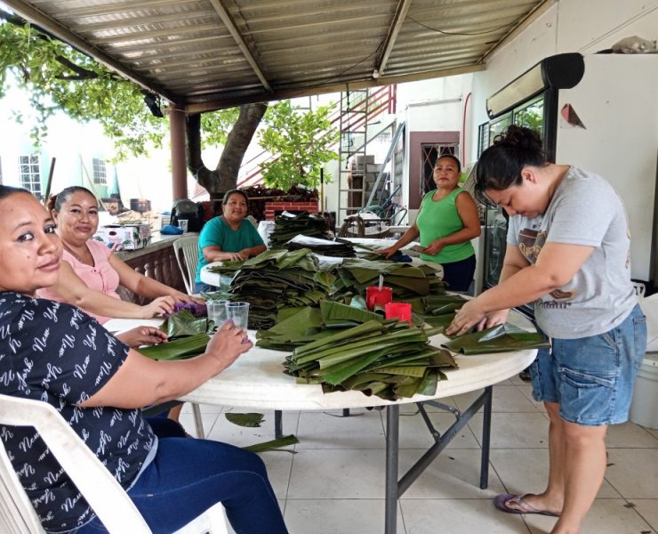 Pibipollos y rezo a los Fieles Difuntos tradición que perdura en la Isla