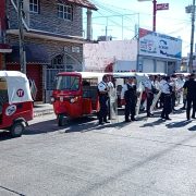 Continúa detenido representante de pochimoviles