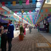 Locatarios del mercado del Chechén esperan ventas hasta de un 80% para diciembre