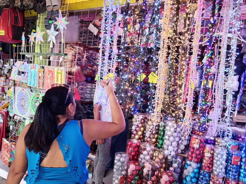 Comercios locales en riesgo de no recuperar la inversión