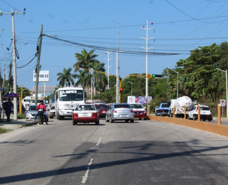 Equipo de fotomulta será movilizada en diferentes puntos