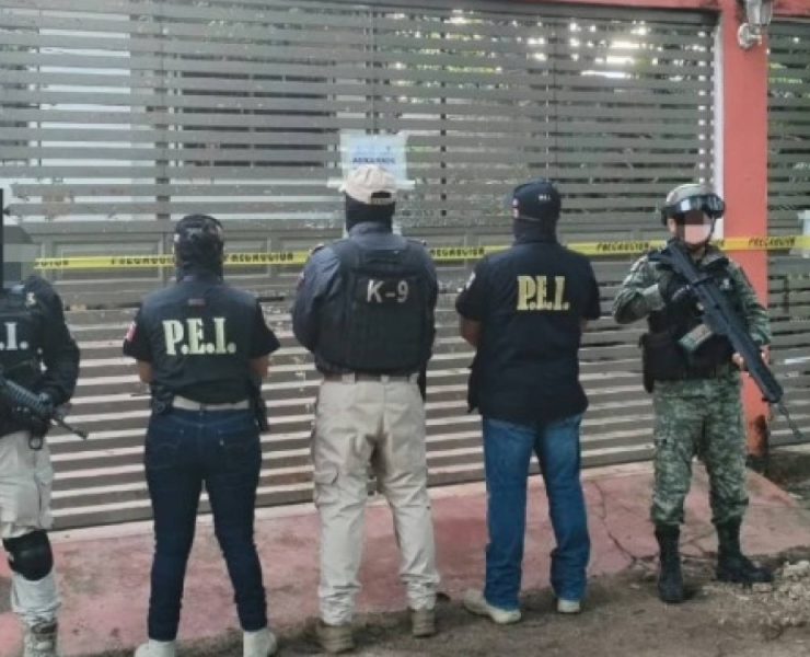 Impactante golpe al narcomenudeo en Valladolid ¡Todo lo que debes saber!